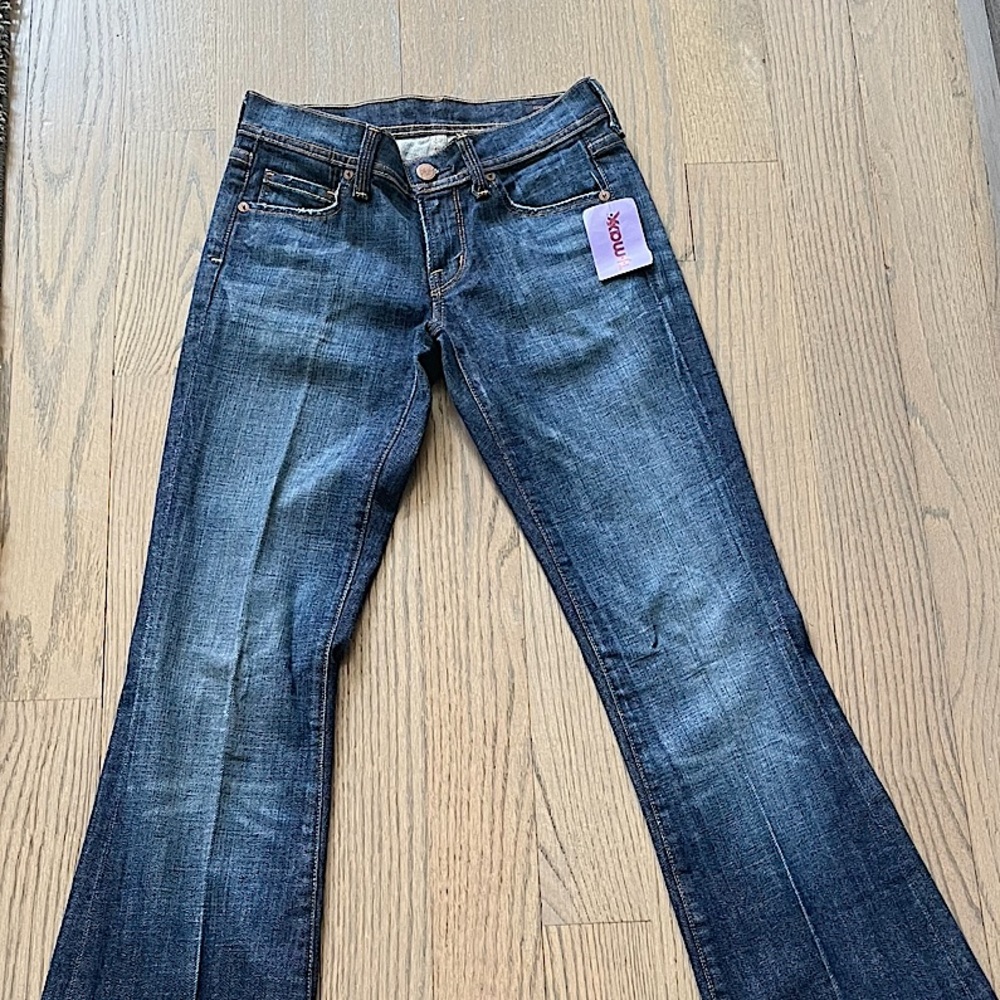 Citizens. Size 0.